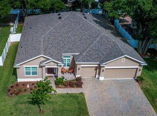 139 Blue Water St, Eustis, FL 32736