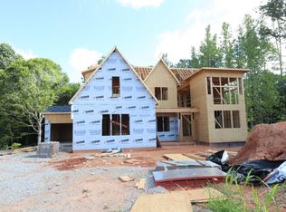 2365 Ballywater Lea Way, Wake Forest, NC 27587