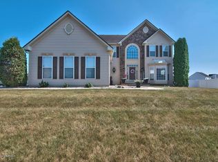 38 Upper Way Rd, Easton, PA 18045