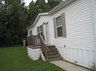 3111 Glen Laurel Dr, Concord, NC 28025