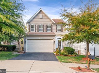 3368 Eagle Ridge Dr, Woodbridge, VA 22191