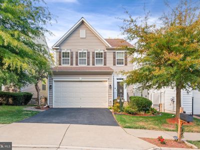 3368 Eagle Ridge Dr, Woodbridge, VA, 22191