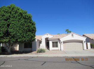 2441 S Nolina Dr, Chandler, AZ 85286