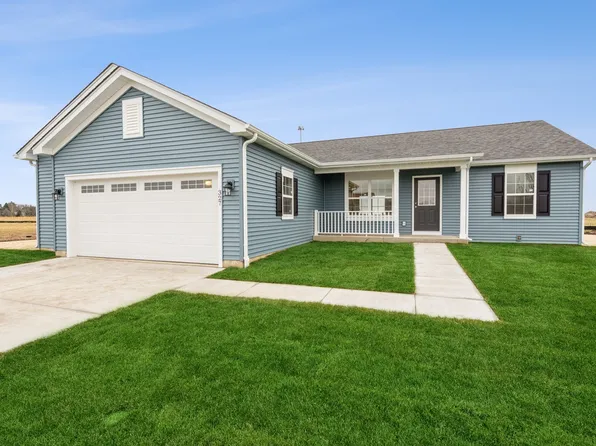 260 Phillips Ave, Walworth, WI 53184