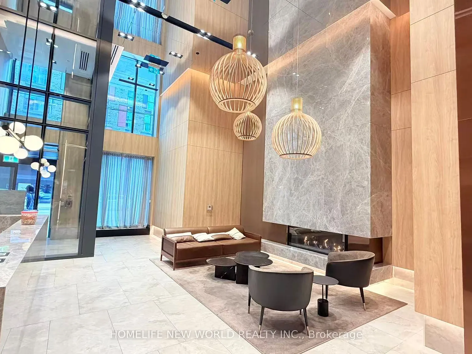 2 bed, $2,700 — Photo 3