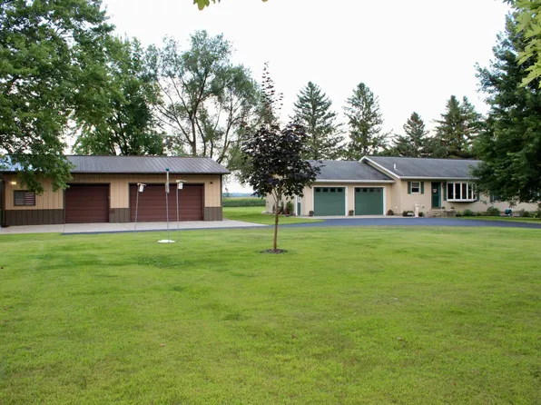 26013 Albers Ave, Faribault, MN 55021