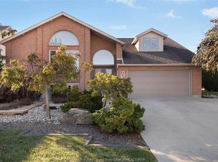 123 Pheasant Run Dr, Lakeshore, ON N8L0Z7