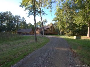 3630 Daugherty Rd, China Grove, NC 28023