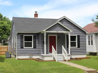 1116 Madison Ave, Evansville, IN