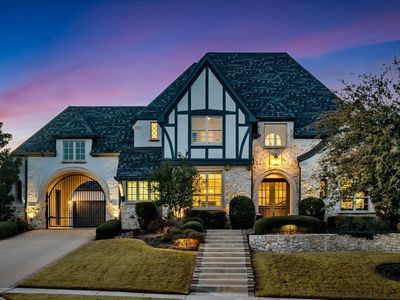 421 Whitley Place Dr, Prosper, TX, 75078