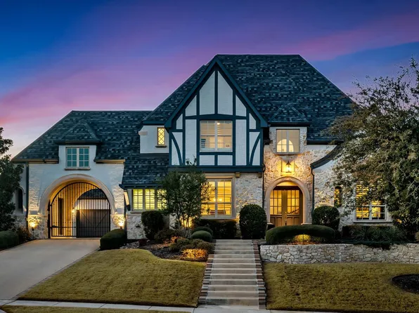 421 Whitley Place Dr, Prosper, TX 75078