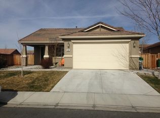 385 Terracina Way, Reno, NV 89521