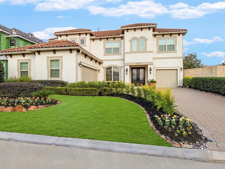 2131 Camden Creek Ln