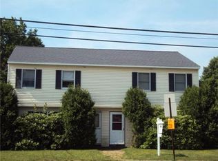 496-498 Brighton Ave, Portland, ME 04102