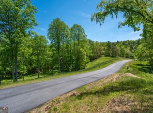LOT 5 5a Waterstone Way, Mineral Bluff, GA 30559
