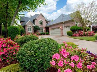 15 Rubra Ct, Little Rock, AR 72223