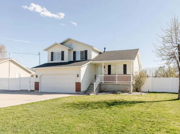 328 E 200 S, Hyrum, UT 84319