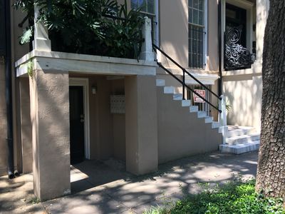 19 E Jones St, Savannah, GA, 31401