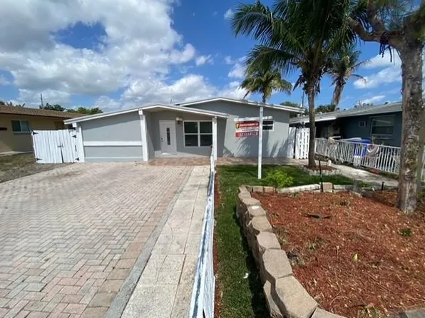 411 NE 29th Street, Pompano Beach, FL 33064