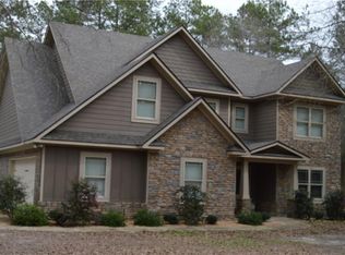 26 Camp Parkman Rd, Phenix City, AL 36869