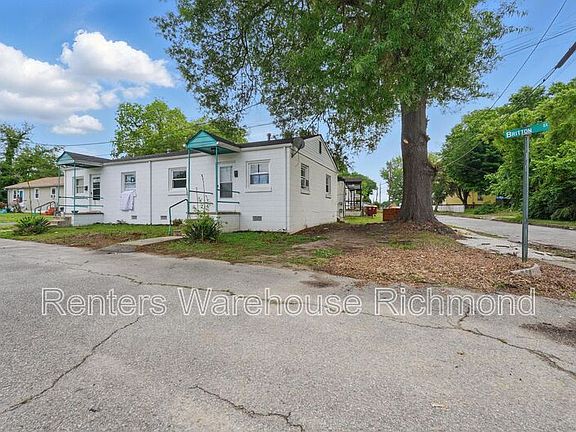3rd image of 1151 Willcox St Unit 2