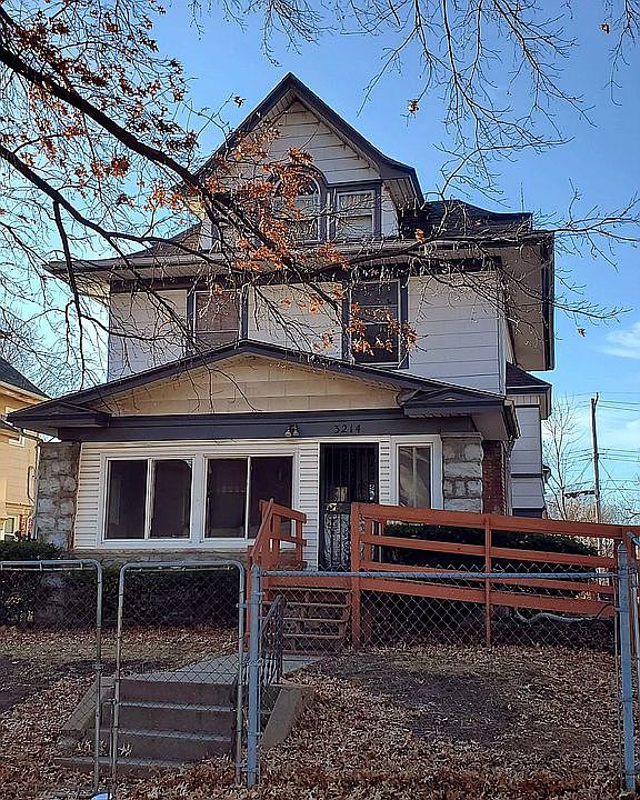 1st image of 3214 Olive St