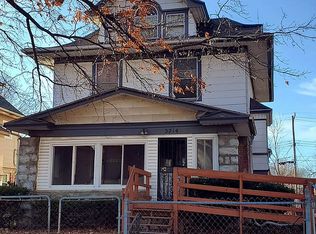3214 Olive St, Kansas City, MO 64109