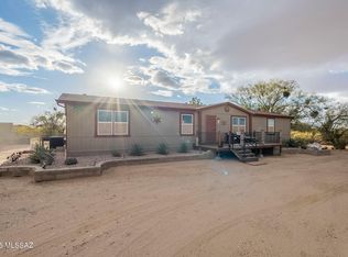 1919 W Baylee Drew Ln, Vail, AZ 85641