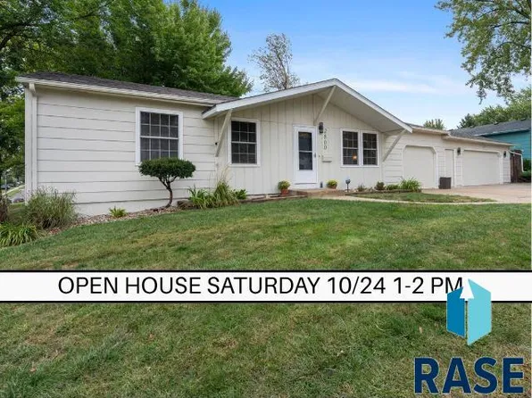 2800 E 18th St, Sioux Falls, SD 57103