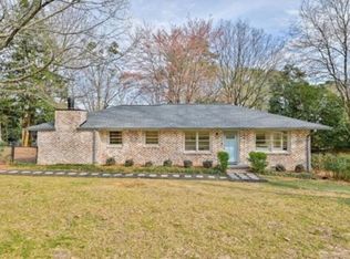 3811 Hillcrest Dr SE, Smyrna, GA 30080