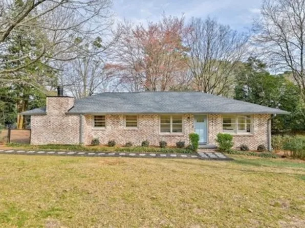 3811 Hillcrest Dr SE, Smyrna, GA 30080