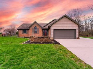 7400 Cook Jones Rd, Waynesville, OH