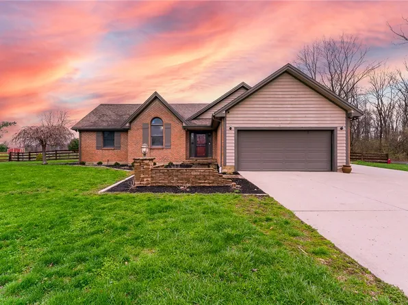 7400 Cook Jones Rd, Waynesville, OH 45068