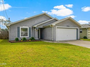1631 Hope Cir, Panama City Beach, FL 32407