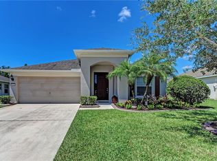 9841 50th Street Cir E, Parrish, FL 34219