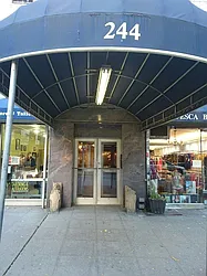 244 East 60th Street in Lenox Hill