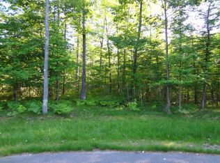 Parcel 6 Baron Ln, Arbor Vitae, WI 54568
