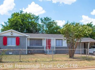 2443 N Prospect Ave, Oklahoma City, OK 73111