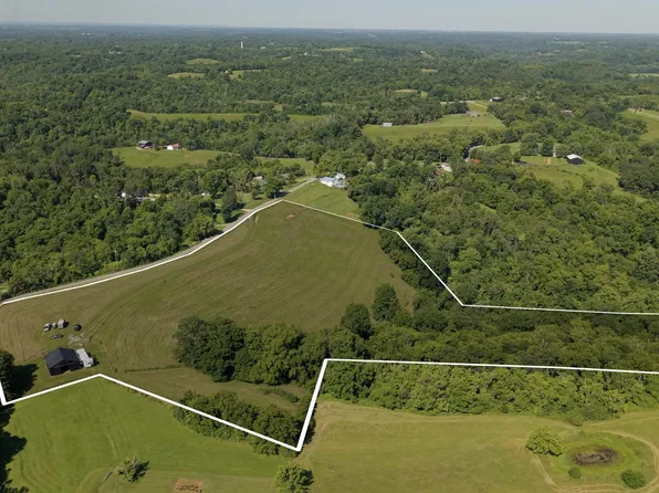 1305 Taylor Ridge Rd, Nicholasville, KY 40356