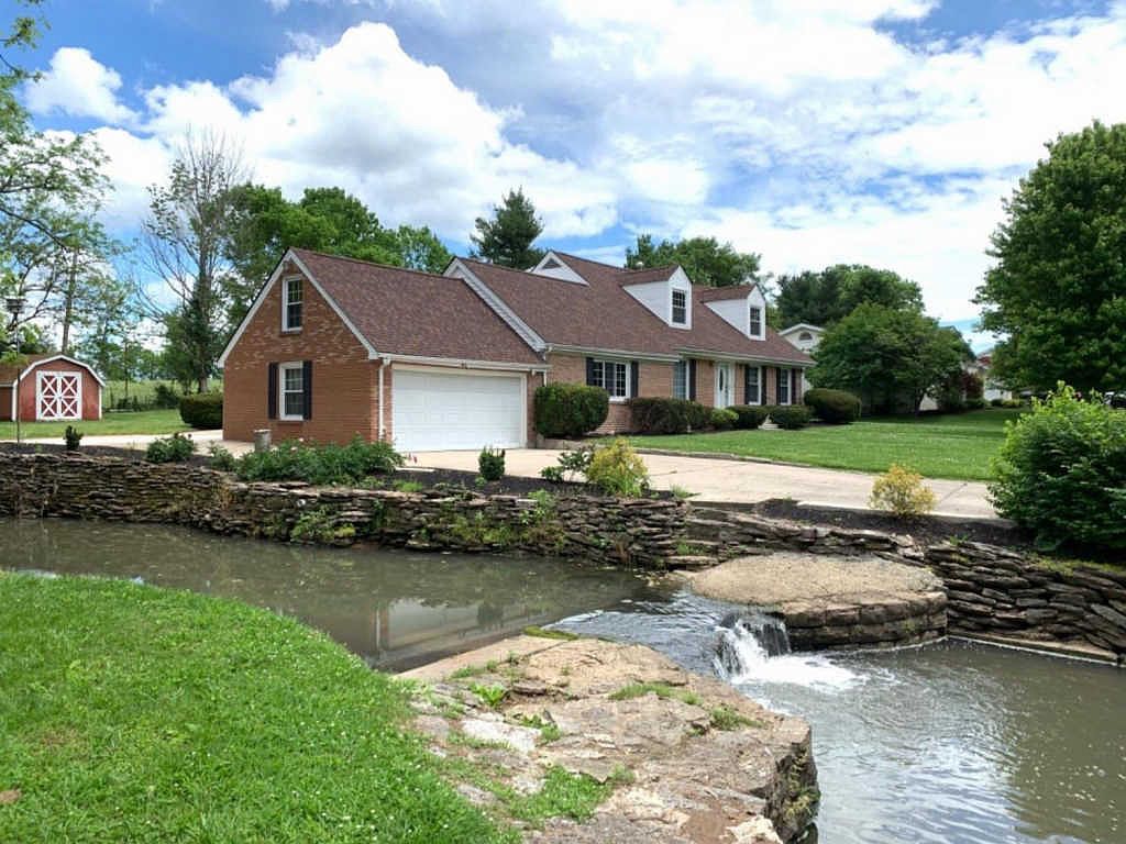 451 Coldstream Dr, Danville, KY 40422 | Zillow