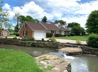 451 Coldstream Dr, Danville, KY 40422