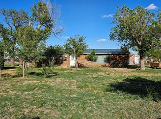 801 E 7th Ave, Springfield, CO 81073