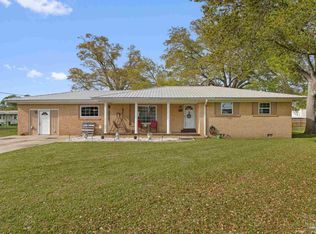 340 Lowell Ln, Pensacola, FL 32514