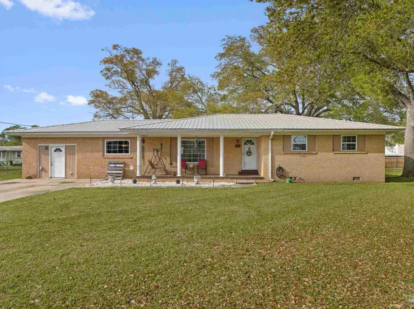340 Lowell Ln, Pensacola, FL 32514