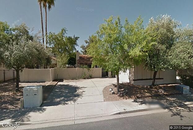 1st image of 1541 W Javelina Ave