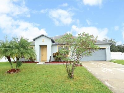 2065 Bearing Ln, Kissimmee, FL, 34744