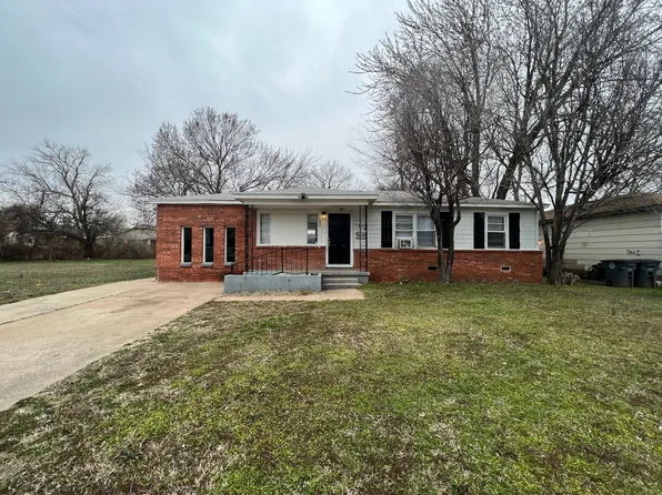 1379 E 53rd St N, Tulsa, OK 74126