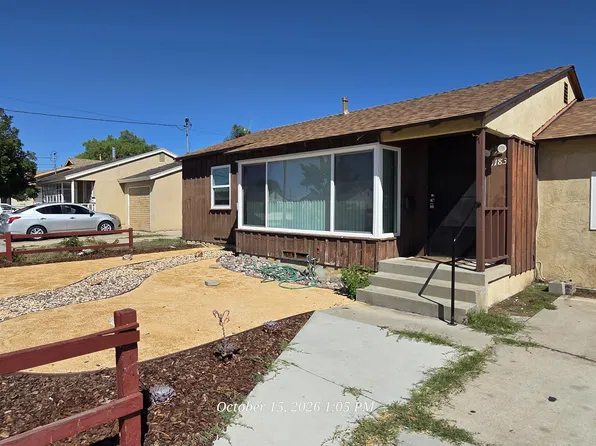 1183 1st Ave #1, Chula Vista, CA 91911