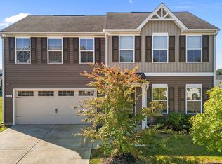 1118 Briar Rose Ln, Durham, NC 27704