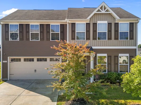 1118 Briar Rose Ln, Durham, NC 27704